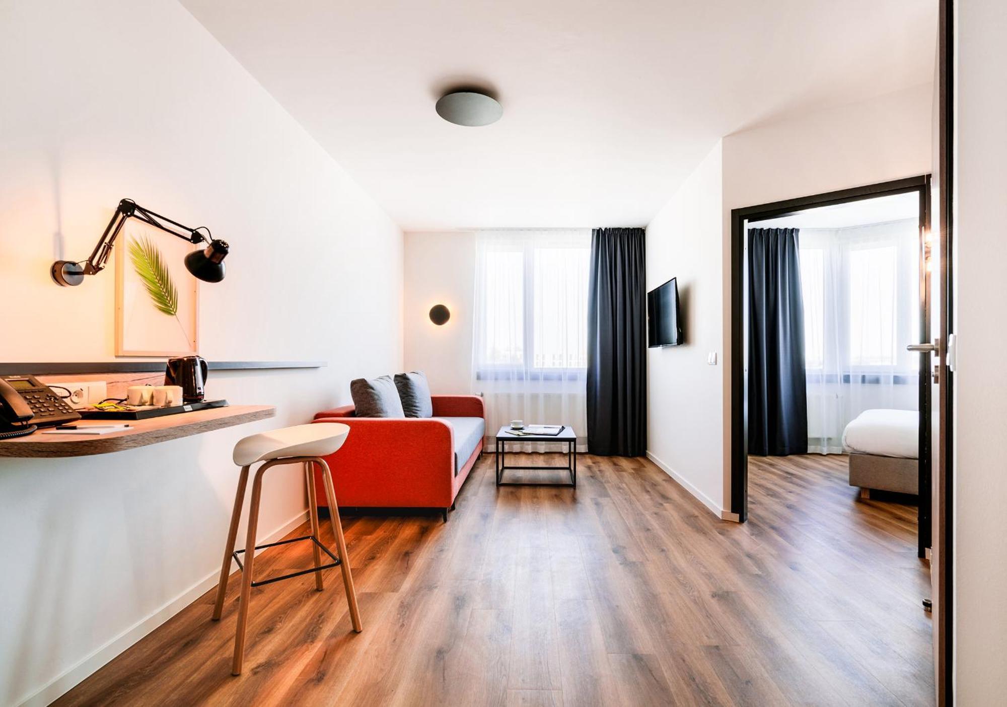 Convictus 4* Krakau