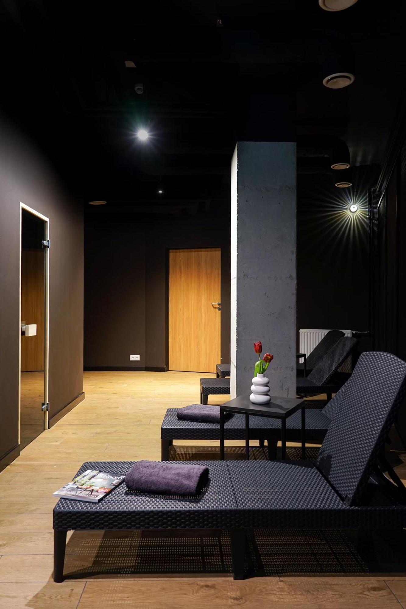 Convictus Hotel Krakau