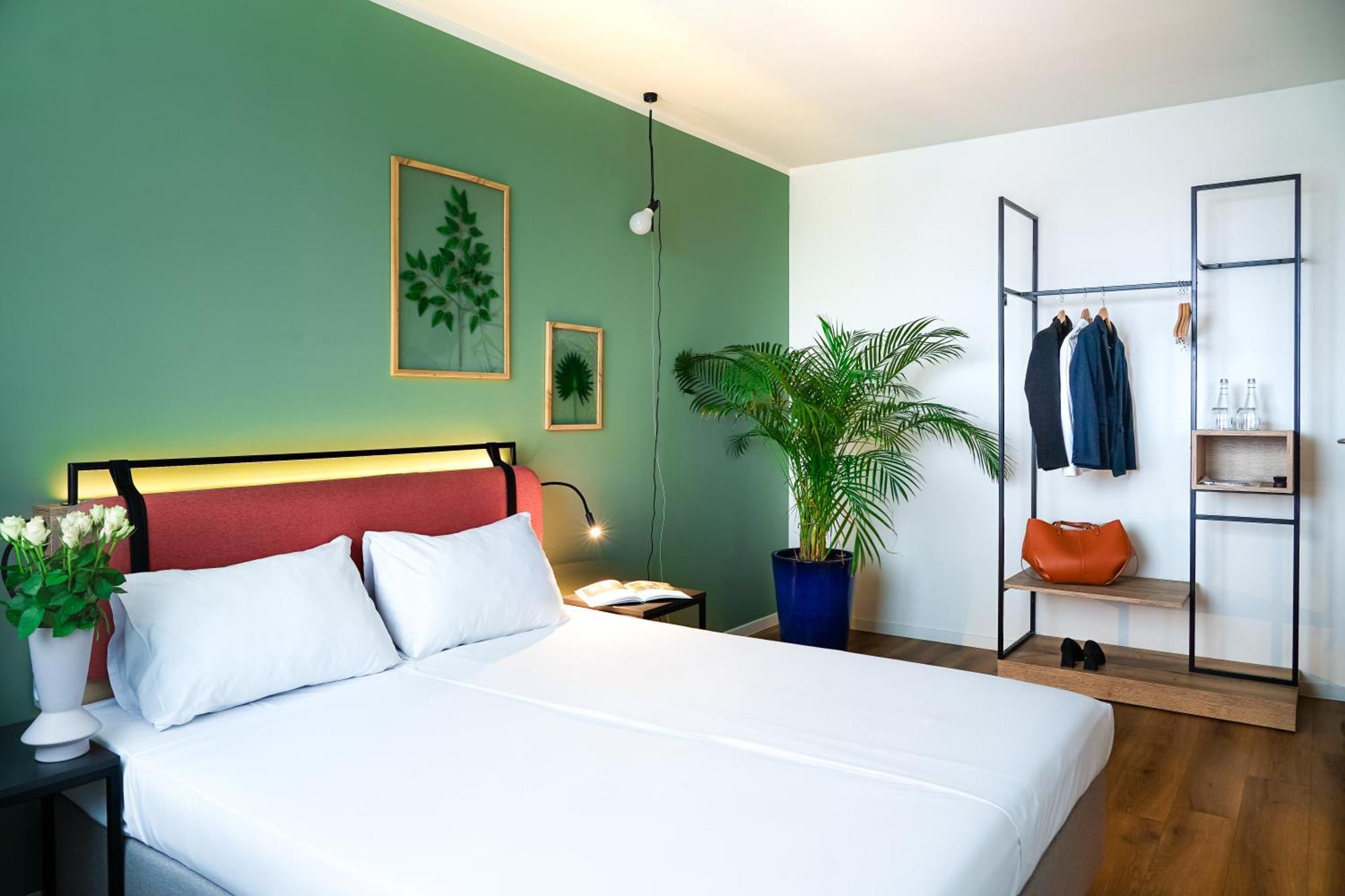 Convictus 4* Krakau