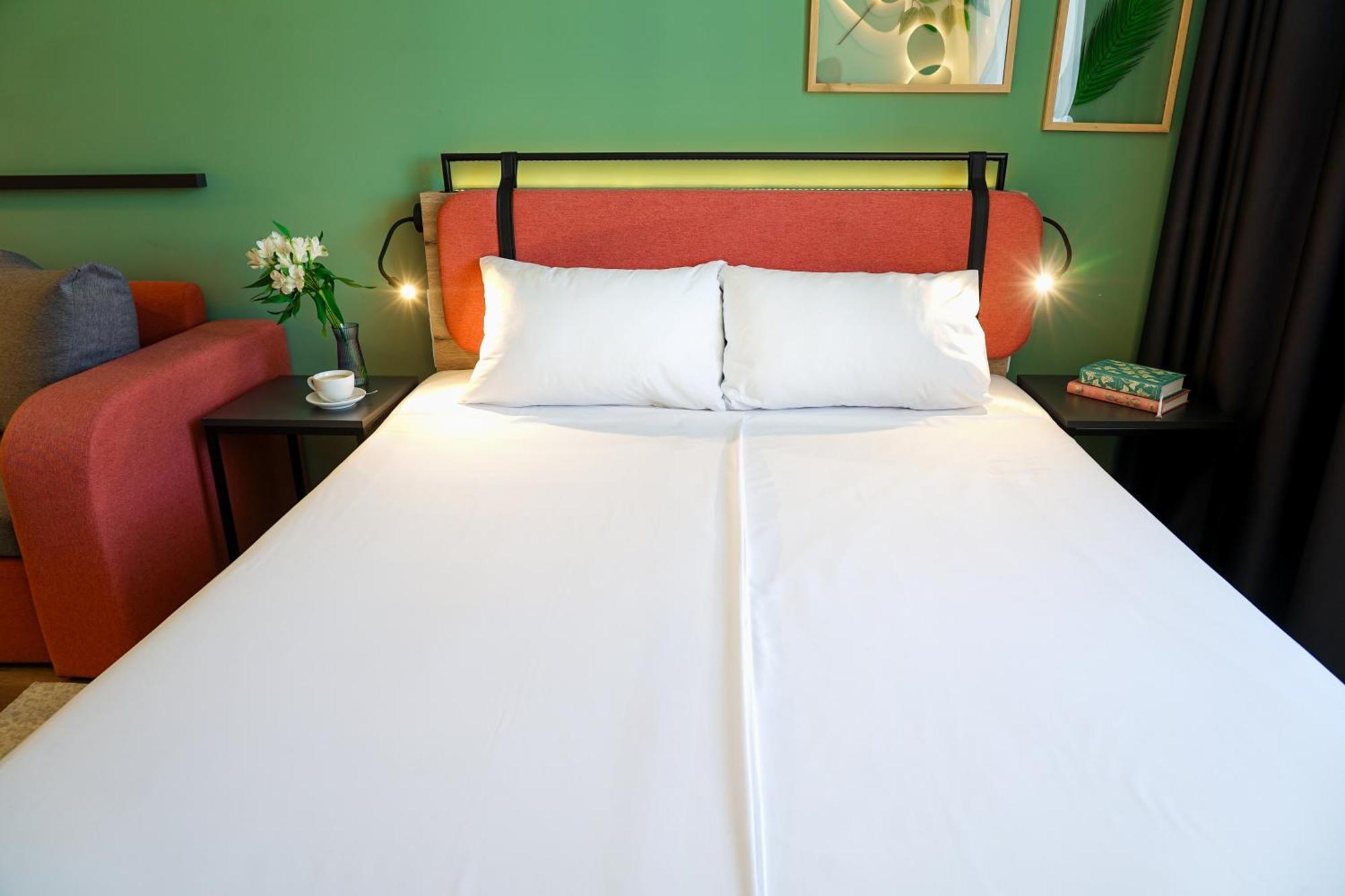 Hotel Convictus Krakau