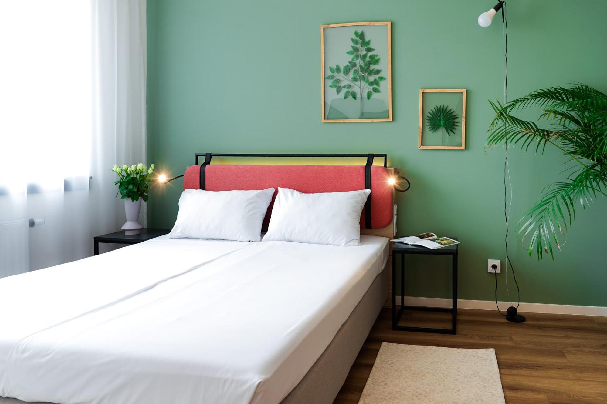 Hotel Convictus 4*