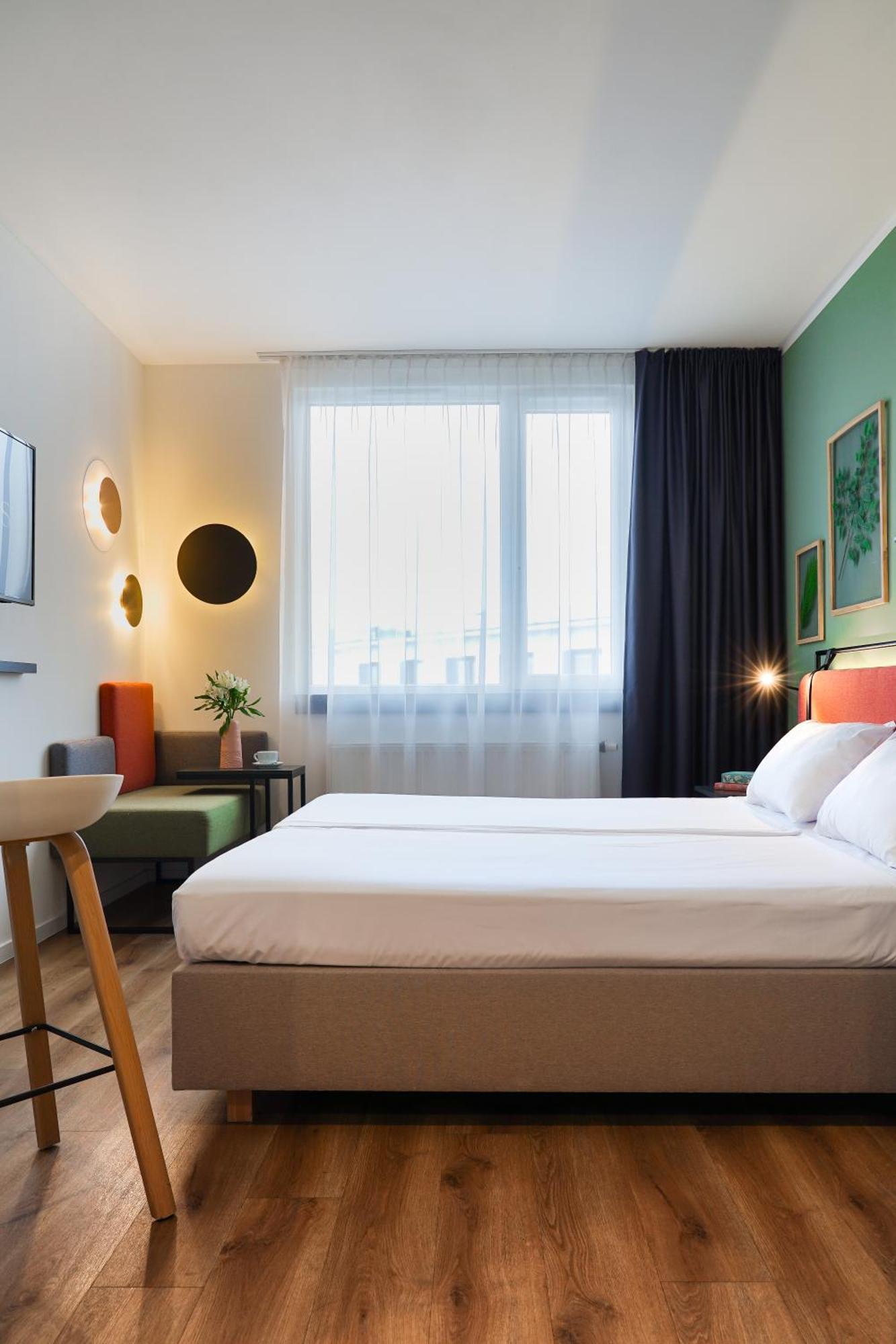 Convictus Hotel 4*